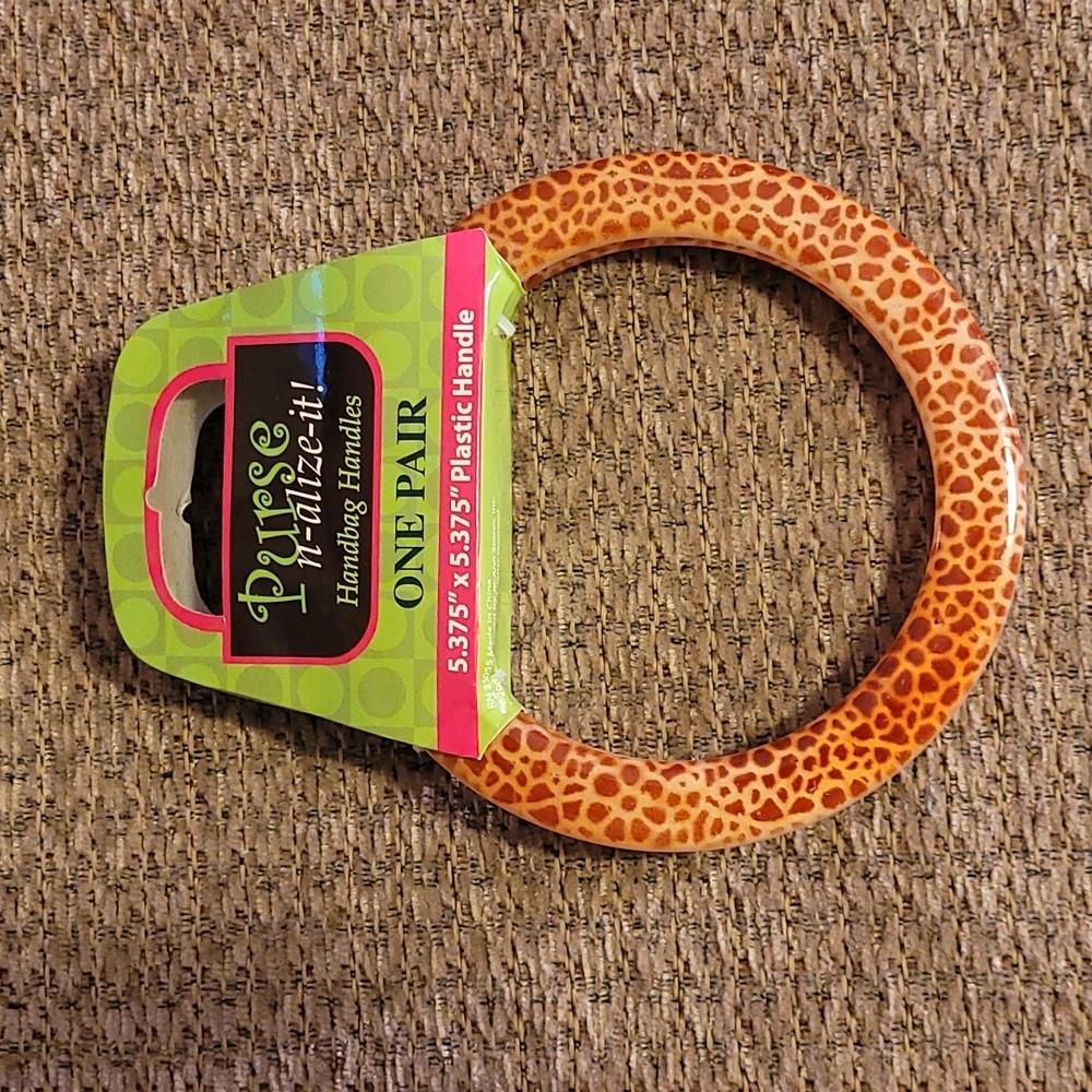 Purse Handle